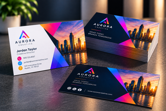 Business Cards